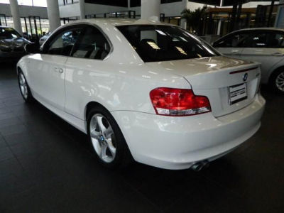 2011 BMW 128  i