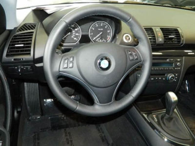 2011 BMW 128  i