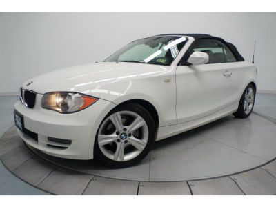 2010 BMW 128  i