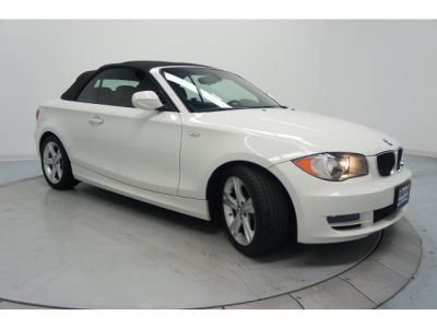 2010 BMW 128  i