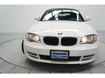 2010 BMW 128  i