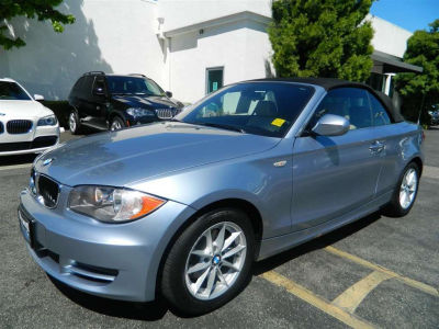 2010 BMW 128  i