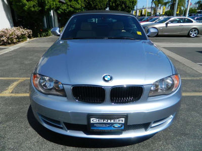 2010 BMW 128 i