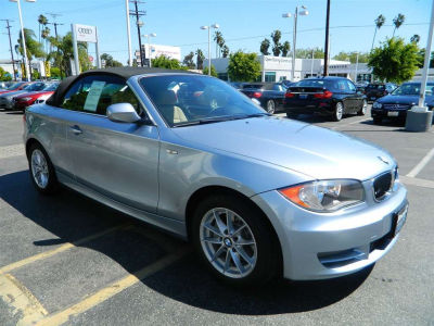 2010 BMW 128 i