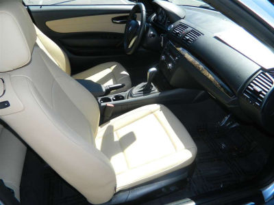 2010 BMW 128 i