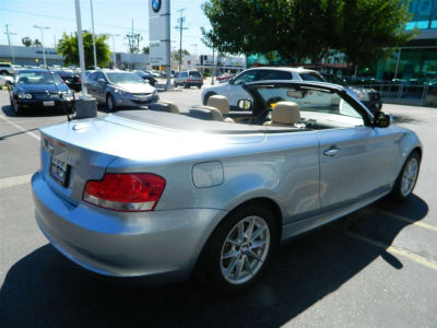 2010 BMW 128 i
