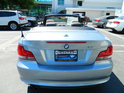 2010 BMW 128 i