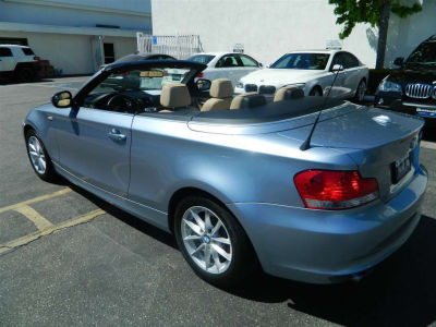 2010 BMW 128 i