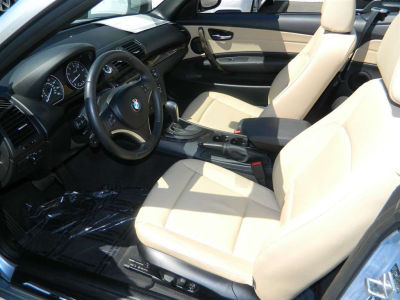 2010 BMW 128 i