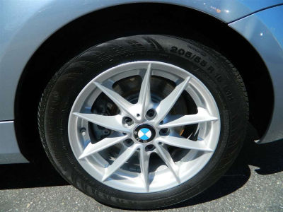 2010 BMW 128 i