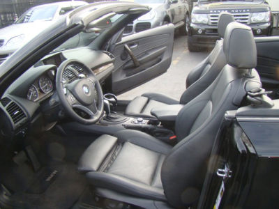 2009 BMW 128  i