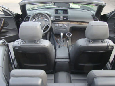 2009 BMW 128  i