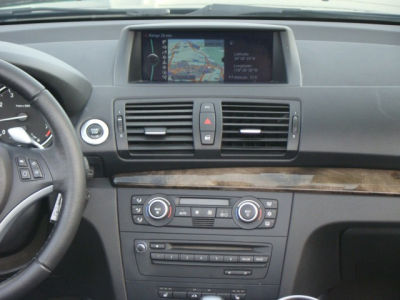 2009 BMW 128  i
