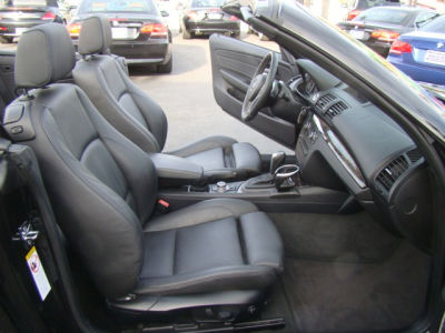 2009 BMW 128  i