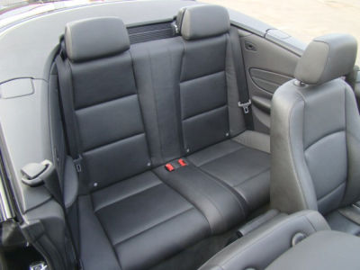 2009 BMW 128  i