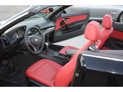 2010 BMW 128  i