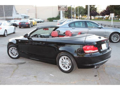 2010 BMW 128  i