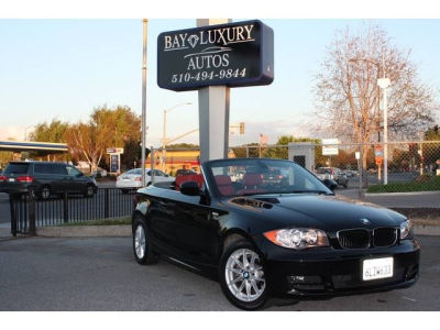 2010 BMW 128  i