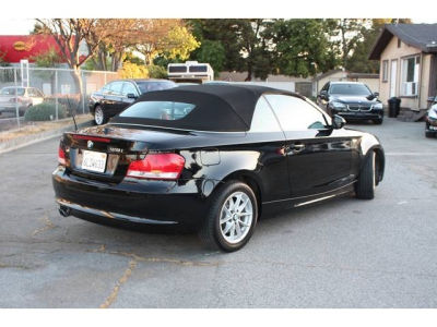 2010 BMW 128  i