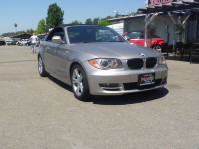 2010 BMW 128  i