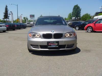 2010 BMW 128  i