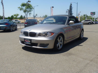2010 BMW 128  i