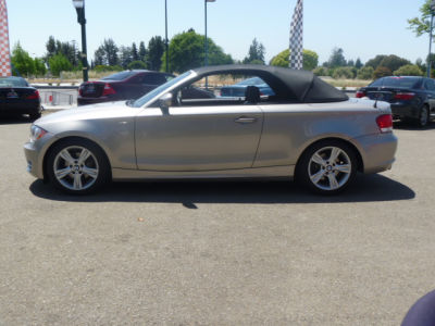 2010 BMW 128  i