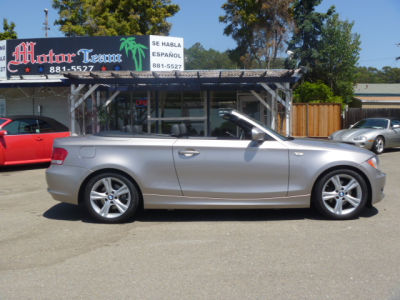2010 BMW 128  i