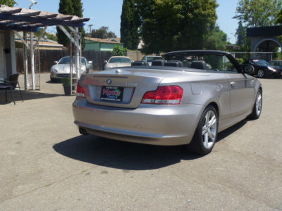 2010 BMW 128  i