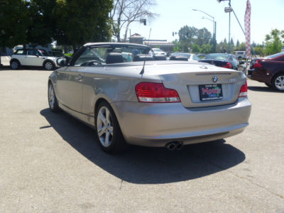 2010 BMW 128  i