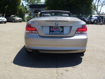 2010 BMW 128  i