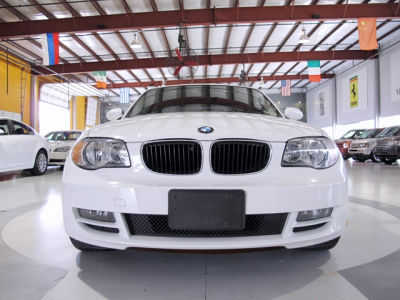 2009 BMW 128 i