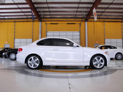2009 BMW 128 i