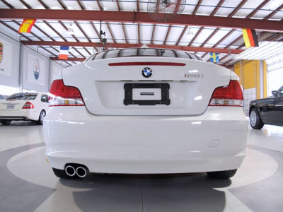 2009 BMW 128 i