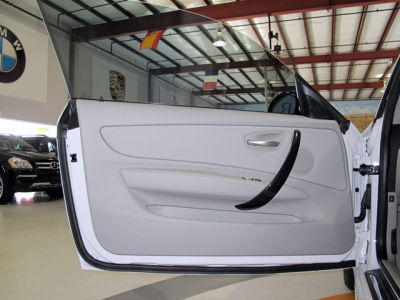 2009 BMW 128 i