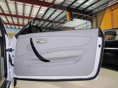 2009 BMW 128 i