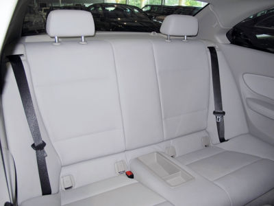 2009 BMW 128 i