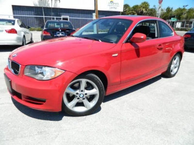 2010 BMW 128  i