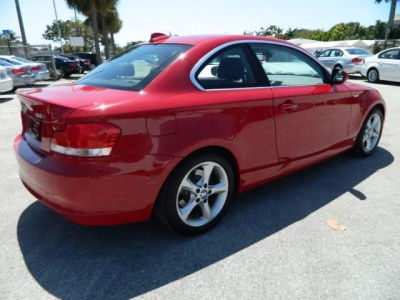2010 BMW 128  i