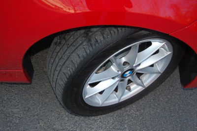 2010 BMW 128 i