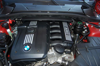 2010 BMW 128 i
