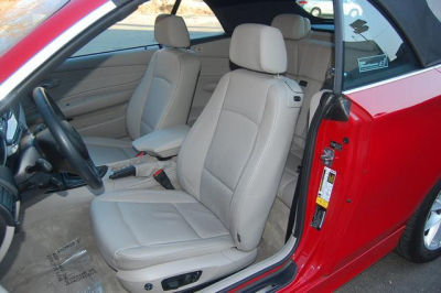 2010 BMW 128 i