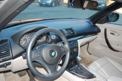 2010 BMW 128 i