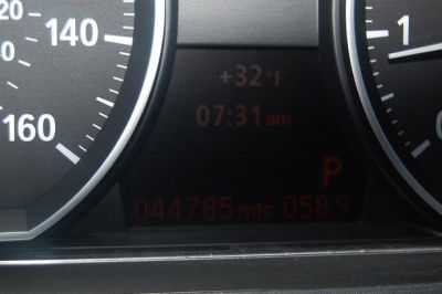 2010 BMW 128 i