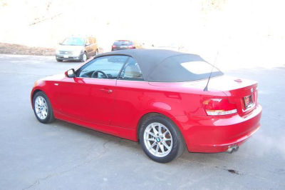 2010 BMW 128 i