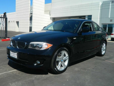 2012 BMW 128  i