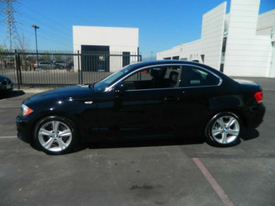2012 BMW 128 i