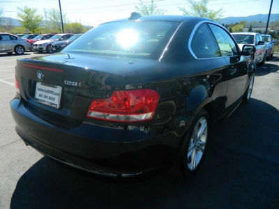 2012 BMW 128 i