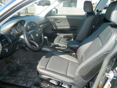 2012 BMW 128 i