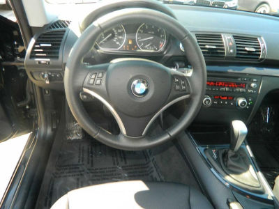2012 BMW 128 i